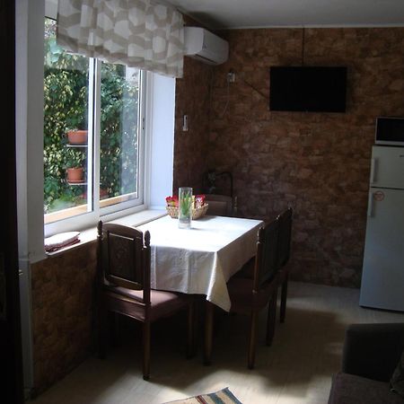 Studio Apartment Lile Trstenik  Exterior photo