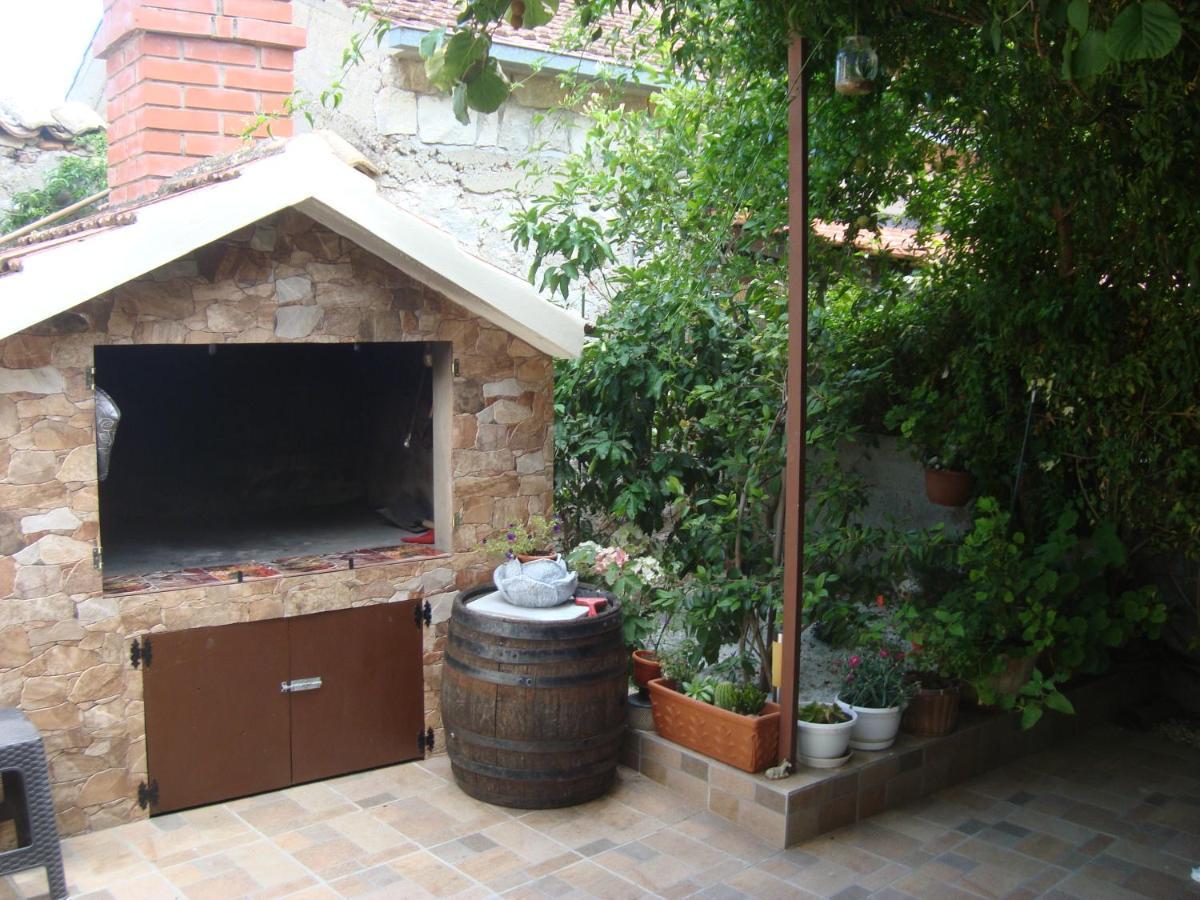 Studio Apartment Lile Trstenik  Exterior photo