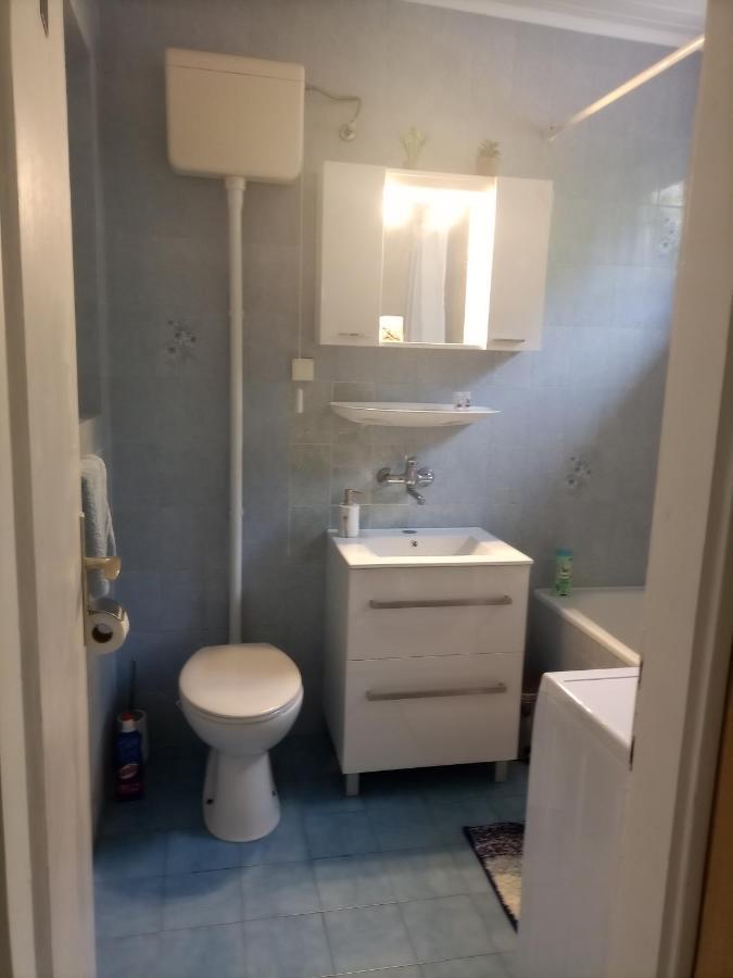 Studio Apartment Lile Trstenik  Exterior photo
