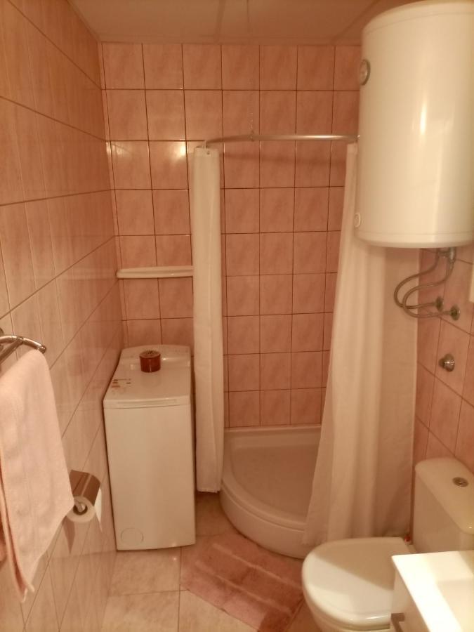 Studio Apartment Lile Trstenik  Exterior photo