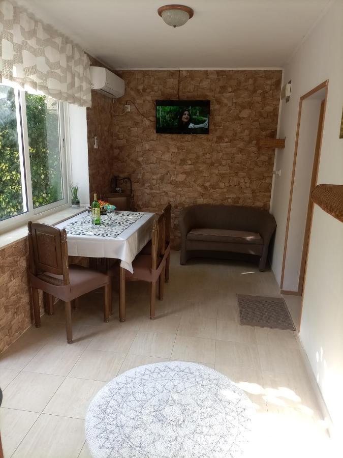 Studio Apartment Lile Trstenik  Exterior photo