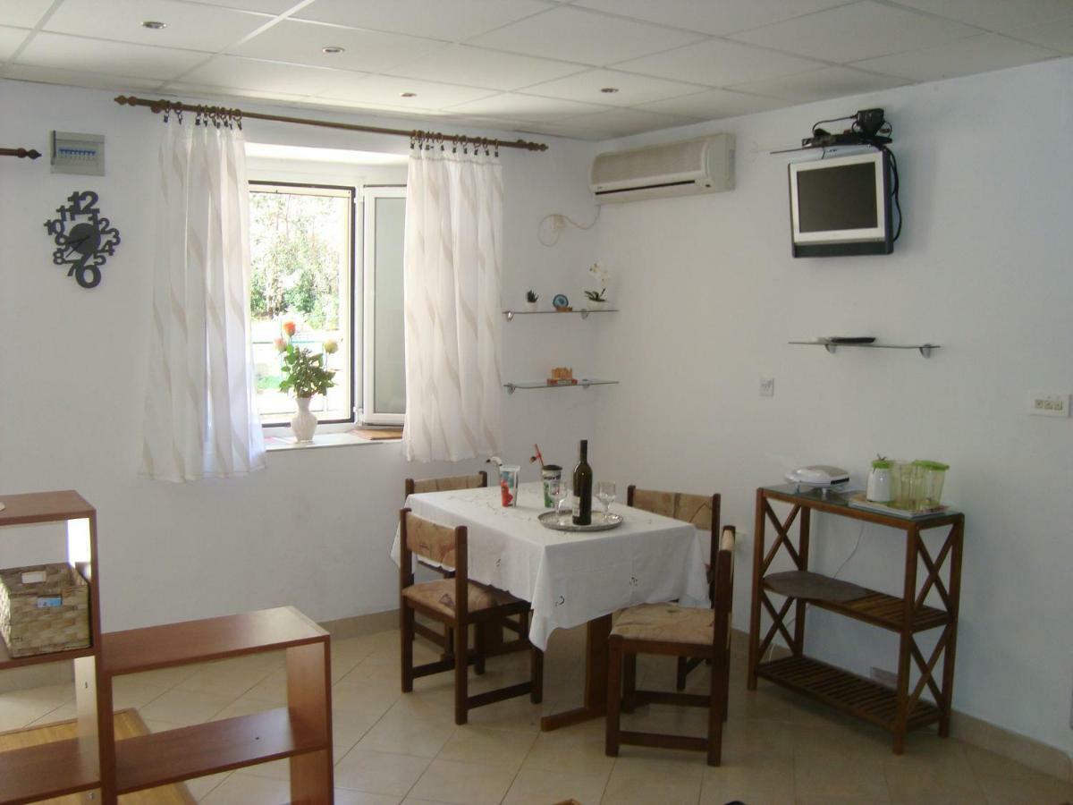 Studio Apartment Lile Trstenik  Exterior photo