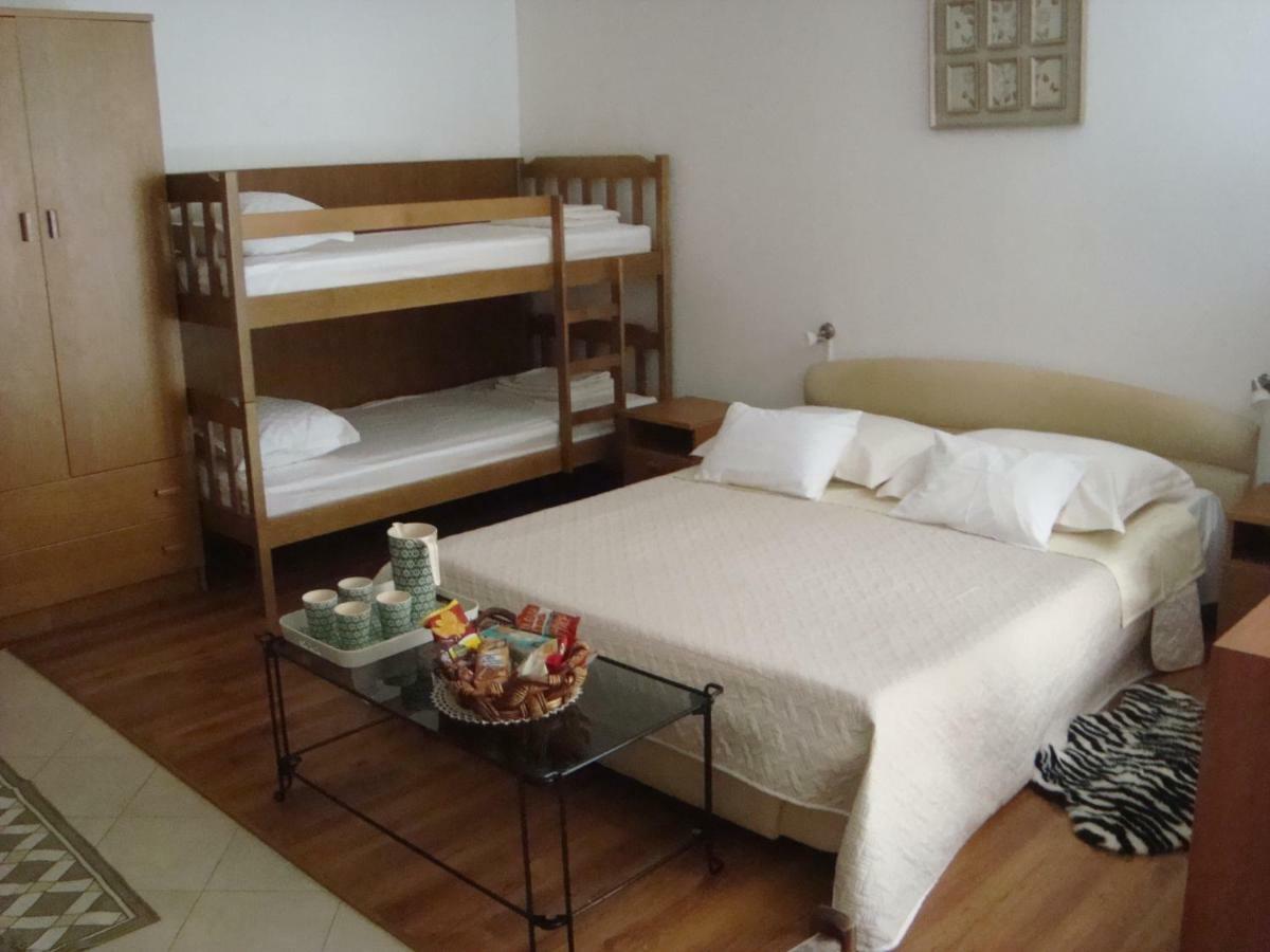 Studio Apartment Lile Trstenik  Exterior photo