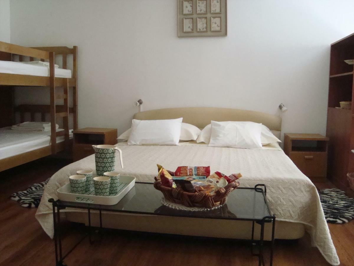 Studio Apartment Lile Trstenik  Exterior photo