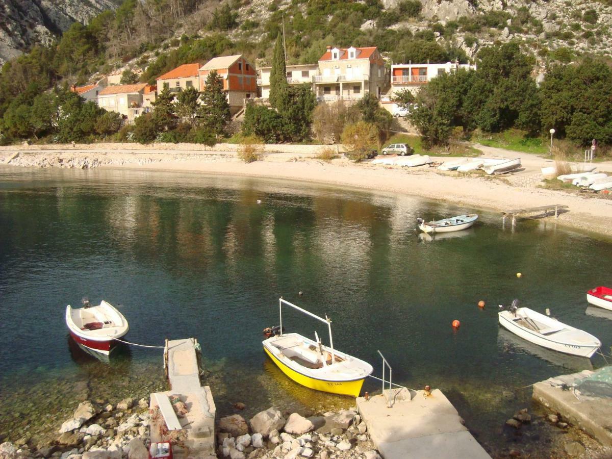 Studio Apartment Lile Trstenik  Exterior photo